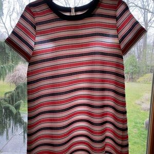 Pascuala T-shirt dress